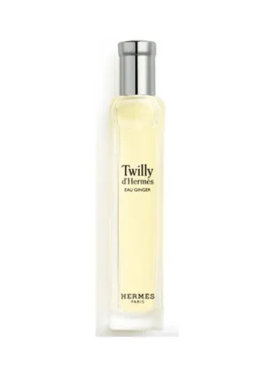 HERMÈS Twilly d’Hermès Eau Ginger EDP, 15 ml Nejprodávanější