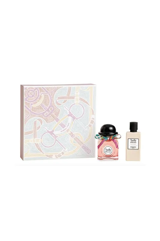 Speciální Cena HERMÈS Twilly d’Hermès Dárková sada EDP