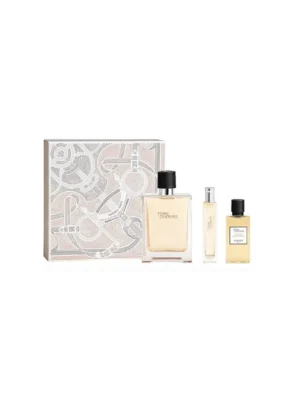 Super Cena HERMÈS Terre d'Hermès Dárková sada EDT