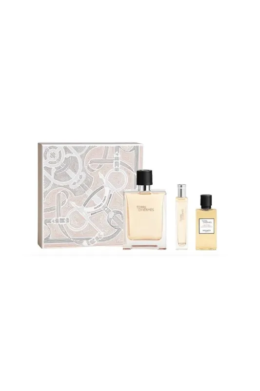 Super Cena HERMÈS Terre d'Hermès Dárková sada EDT