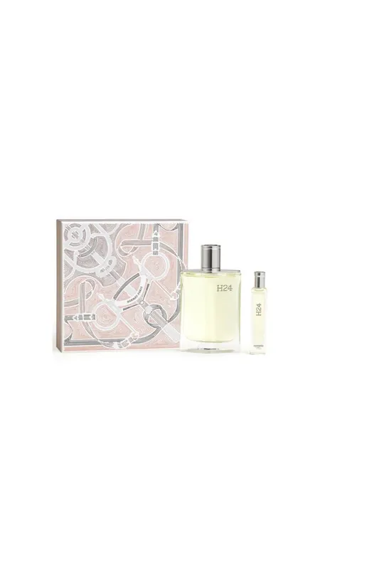 HERMÈS H24 EDT Dárková sada Nejprodávanější