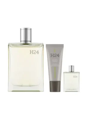 Nejlepší Volba HERMÈS H24 Dárková sada EDT