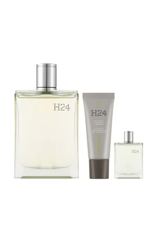 Nejlepší Volba HERMÈS H24 Dárková sada EDT