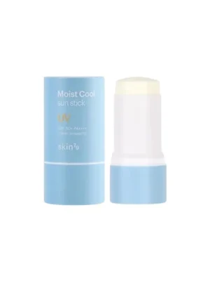 Skin79 Sun Moist Cool Waterproof opalovací krém ve formě tyčinky SPF 50+, 23 g, exp. 31/01/2026 Objednat Nyní
