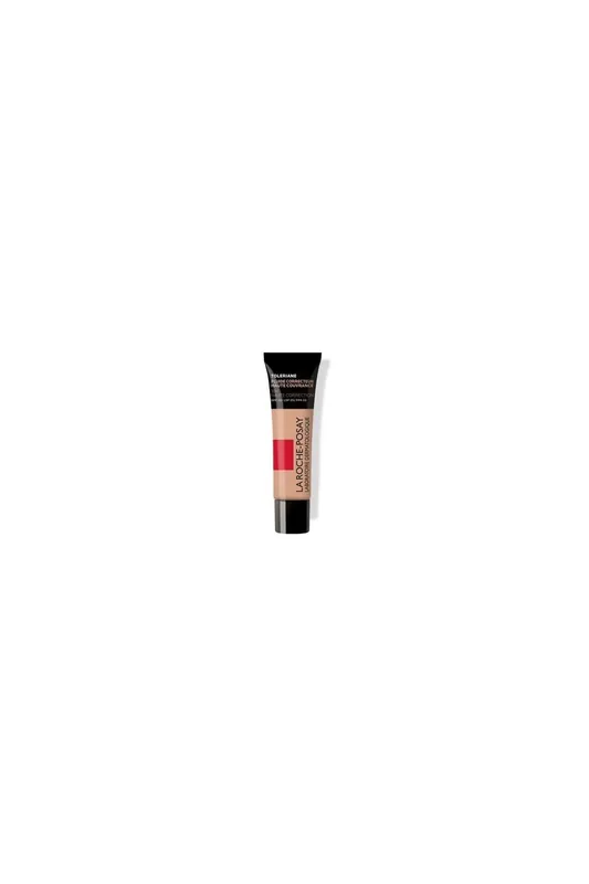 Značkový LA ROCHE-POSAY Toleriane make-up SPF25 odstín 12, 30 ml, exp. 02/2026