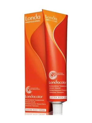 Výhodná Nabídka Londa Londacolor tónovací krém 60 ml 0/45 – medově červená