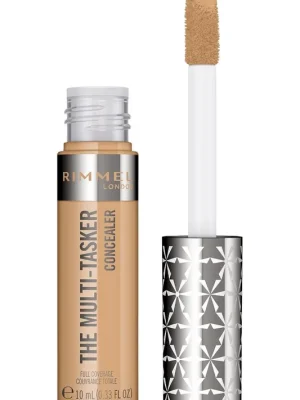 Ověřený Rimmel London Lasting Finish Multi-Tasker Concealer – korektor 060 Light Honey 10ml