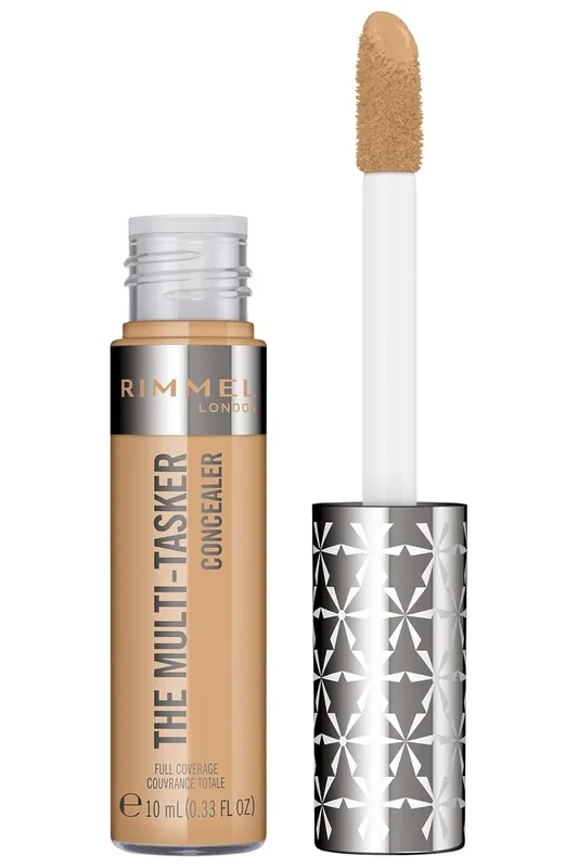 Ověřený Rimmel London Lasting Finish Multi-Tasker Concealer – korektor 060 Light Honey 10ml