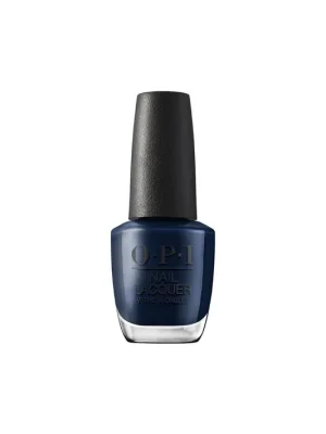 Přímo Od Výrobce OPI Nail Lacquer – lak na nehty Midnight Mantra 15ml