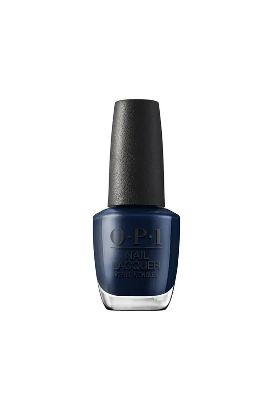 Přímo Od Výrobce OPI Nail Lacquer – lak na nehty Midnight Mantra 15ml