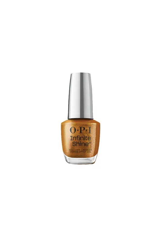 OPI Infinite Shine Iconic Shades – Stunstoppable ISL105 lak na nehty 15 ml Horká Nabídka