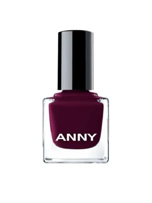 Nejprodávanější ANNY Lak na nehty 065 Dark Night 15ml