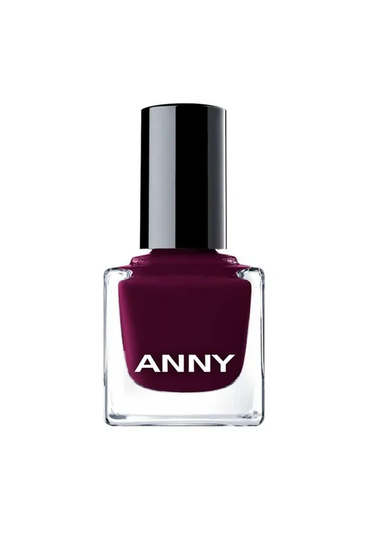 Nejprodávanější ANNY Lak na nehty 065 Dark Night 15ml