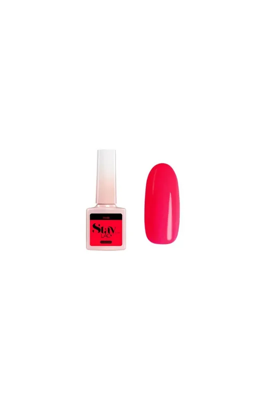 HYBRIDNÍ LAK NA NEHTY STAYLAC 5ML VIVID Omezená Nabídka
