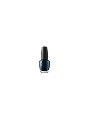 Cenově Výhodný OPI Nail Lacquer – CIA = Color is Awesome 15 ml tmavomodrý odstín