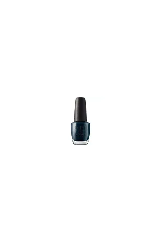 Cenově Výhodný OPI Nail Lacquer – CIA = Color is Awesome 15 ml tmavomodrý odstín