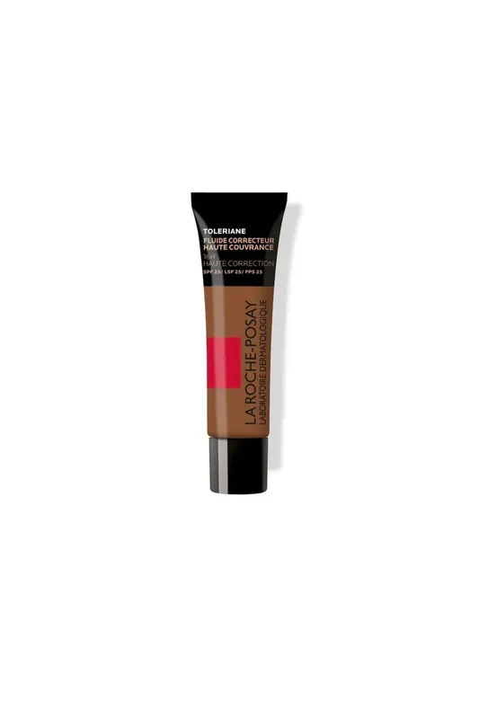Výprodej LA ROCHE-POSAY Toleriane make-up SPF25 odstín 18, 30 ml, EXP:03/2026