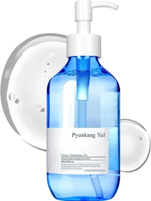 Ověřený Pyunkang Yul Deep Cleansing Oil Hloubkově čistící olej, 290 ml