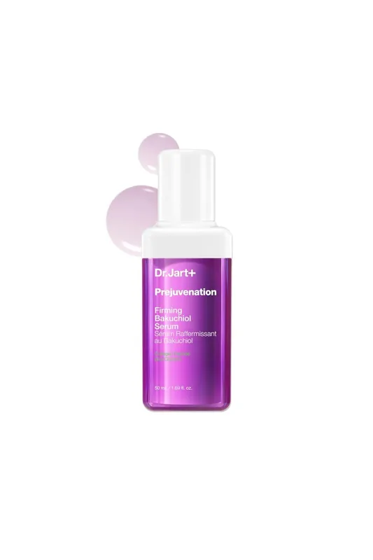 Originální Dr.Jart+ Pleťové sérum proti prvním známkám stárnutí Prejuvenation (Firming Bakuchiol Serum), 50 ml