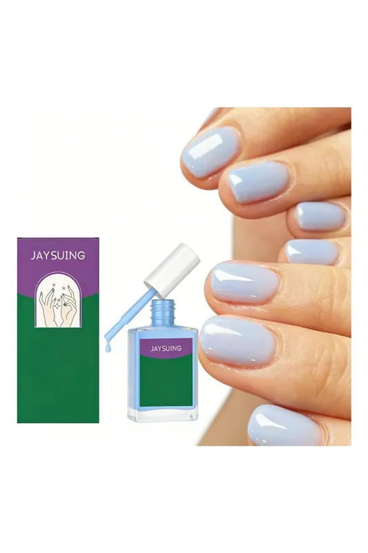 Nakupujte Hned JAYSUING Nail Strengthener and Nourish – posilující lak na nehty, 15 ml