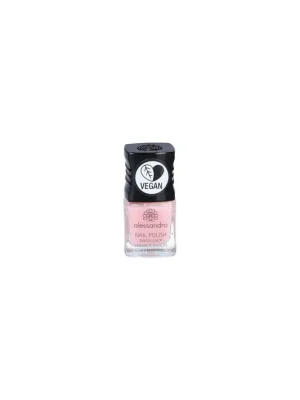 Dokud Zásoby Vydrží Alessandro Lak na nehty č. 137 – Vegan Nail Polish 5 ml