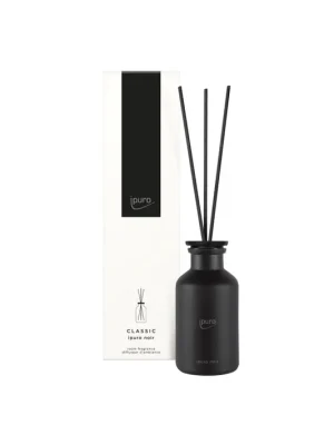 iPuro Classic Noir Vonná esence do interiéru, 240 ml Hit Sezóny