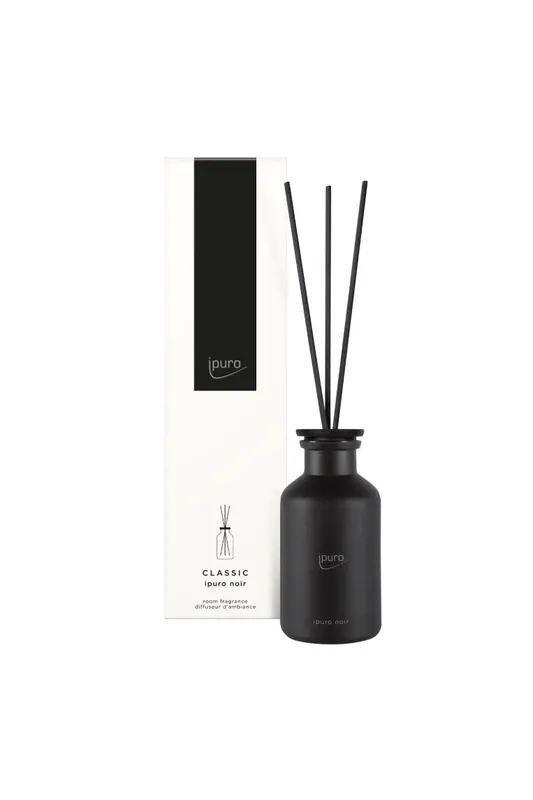 iPuro Classic Noir Vonná esence do interiéru, 240 ml Hit Sezóny