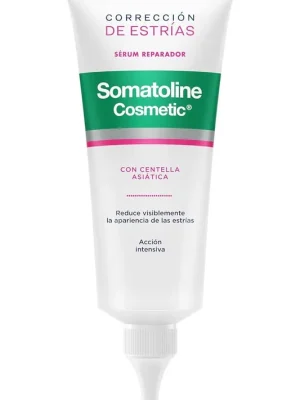 Časově Omezené Somatoline Cosmetic Repair Serum na korekci strií 100 ml