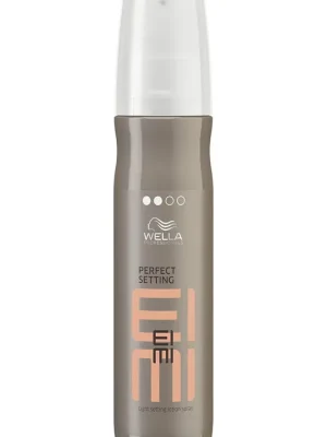 Wella Professionals EIMI Perfect Setting lak na vlasy pro objem a lesk 150 ml Expresní Doručení