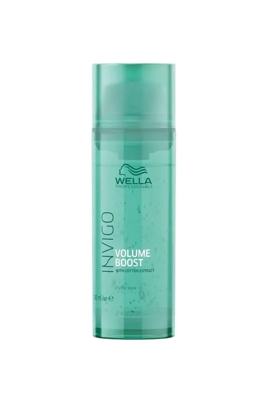 Wella Invigo Volume Boost Krystalová maska 145 ml Must-Have
