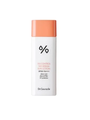 Značkový Dr Ceuracle Sluneční balzám redukující maz SPF50+ PA++++ 50 ml