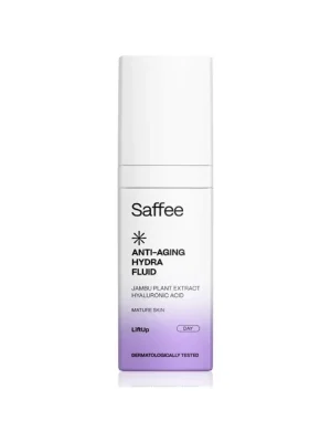 Autentický SAFFEE LiftUp Anti-aging Hydra Fluid 30 ml, EXP: 04/2026