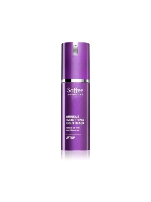 Saffee Advanced LIFTUP noční maska proti vráskám 30 ml, EXP: 04/2026 Přímo Od Výrobce