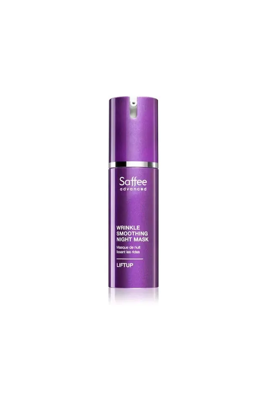Saffee Advanced LIFTUP noční maska proti vráskám 30 ml, EXP: 04/2026 Přímo Od Výrobce