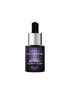 Autentický Institut Esthederm Intensive Retinol+ sérum proti hlubokým vráskám, 15 ml, EXP: 04/2026