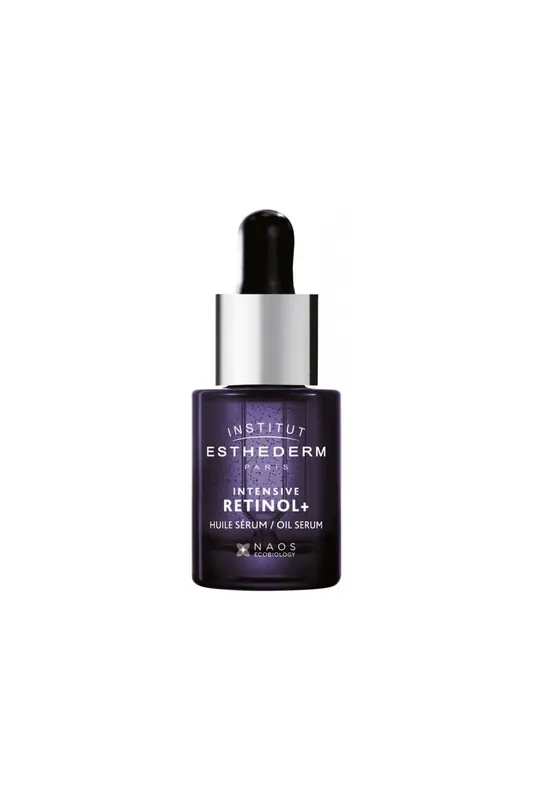 Autentický Institut Esthederm Intensive Retinol+ sérum proti hlubokým vráskám, 15 ml, EXP: 04/2026