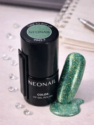 Akční Nabídka NEONAIL UV Gel Polish v odstínu 9945-7 "Time to Rise Up 5ml, EXP.: 04/26