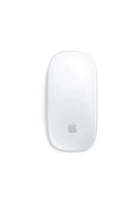 Časově Omezené Apple Magic Mouse 2 – bíla(Lightning) zánovní