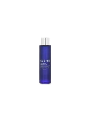 Sleva Luxusní tělový masážní olej Elemis De-Stress Massage Oil 100ml
