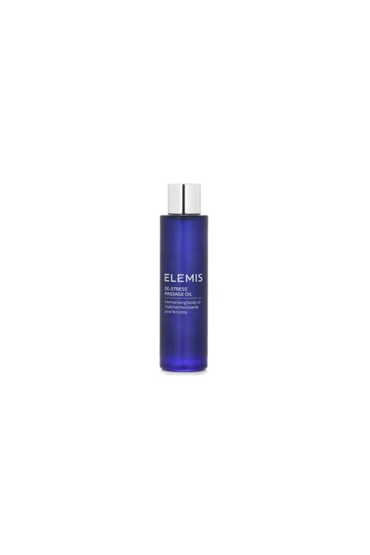 Sleva Luxusní tělový masážní olej Elemis De-Stress Massage Oil 100ml