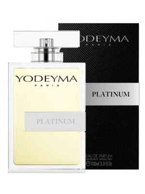 Cenově Výhodný YODEYMA Platinum EDP, 100 ml