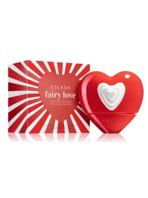 ESCADA Fairy Love Limited Edition EDT, 50 ml Finální Výprodej