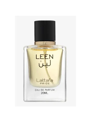 Lattafa Pride LEEN EDP, 20 ml Vysoce Kvalitní