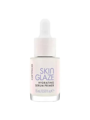 Catrice Skin Glaze Hydrating Serum Primer 15 ml Novinka