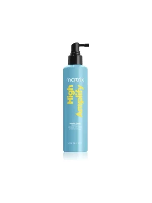 Matrix Vysoké zesílení stylingový sprej pro objem od kořínků, 250 ml (poškozený aplikátor) Odeslání Ihned