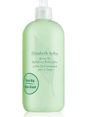 Akční Nabídka Elizabeth Arden Green Tea Tělové mléko 500ml (poškozený aplikátor)