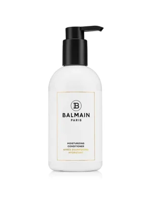 Akční Cena Hydratační kondicionér na vlasy Balmain 300 ml-poškozený aplikátor
