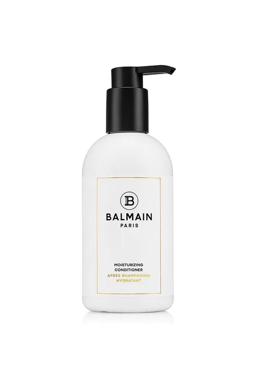 Akční Cena Hydratační kondicionér na vlasy Balmain 300 ml-poškozený aplikátor