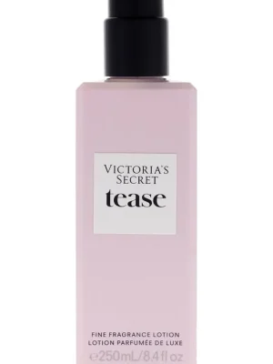 Victoria's Secret Tease pro ženy – tělové mléko 250 ml-poškozený aplikátor Dokud Zásoby Vydrží