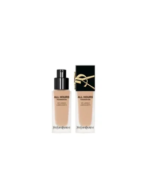 All Hours Luminous Matte Foundation - LC3 25ml-poškození Levný